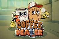 Coffee Dealer