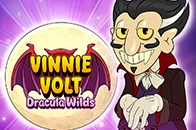Vinnie Volt: Dracula Wilds