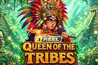 1 Reel - Queen Of The Tribes